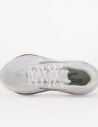 Brooks Ghost 18 White/ Purple Hebe/ Green
