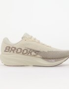 Brooks Ghost AMP Arctic Wolf/ Dove/ Pink