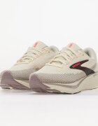 Brooks Ghost AMP Arctic Wolf/ Dove/ Pink