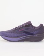 Brooks Ghost AMP Purple/ Purple/ Fuchsia