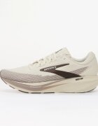 Brooks Обувки Ghost AMP Coconut/ Purple Dove/ Raisin