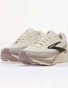 Brooks Обувки Ghost AMP Coconut/ Purple Dove/ Raisin