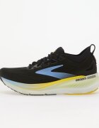 Brooks Обувки Glycerin GTS 23 Black/ Cyber Yellow/ Nightlife
