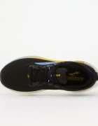 Brooks Обувки Glycerin GTS 23 Black/ Cyber Yellow/ Nightlife