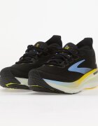 Brooks Обувки Glycerin GTS 23 Black/ Cyber Yellow/ Nightlife