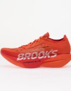 Brooks Обувки Hyperion Elite 6 Tigerlily/ Red/ White