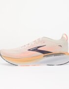 Brooks Сникърси Adrenaline Gts 25 Oyster Mushroom/ Peach/ Grape