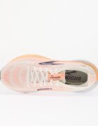 Brooks Сникърси Adrenaline Gts 25 Oyster Mushroom/ Peach/ Grape