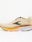 Brooks Сникърси Adrenaline Gts 25 Rutabaga/ Tigerlily/ Orange