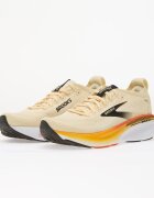 Brooks Сникърси Adrenaline Gts 25 Rutabaga/ Tigerlily/ Orange