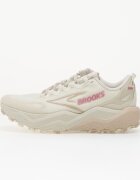 Brooks Сникърси Caldera 8 W Vaporous Grey/ White/ Chateau