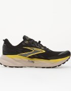 Brooks Сникърси Cascadia 19 M Black/ Yellow/ Chateau