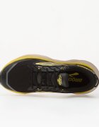 Brooks Сникърси Cascadia 19 M Black/ Yellow/ Chateau
