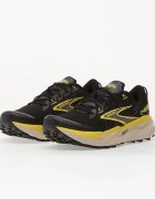 Brooks Сникърси Cascadia 19 M Black/ Yellow/ Chateau