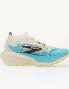 Brooks Сникърси Cascadia Elite Star White/ Bluefish/ Black