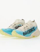Brooks Сникърси Cascadia Elite Star White/ Bluefish/ Black