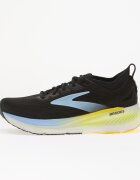 Brooks Сникърси Glycerin 23 Black/ Cyber Yellow/ Nightlife