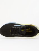 Brooks Сникърси Glycerin 23 Black/ Cyber Yellow/ Nightlife