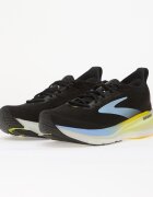 Brooks Сникърси Glycerin 23 Black/ Cyber Yellow/ Nightlife