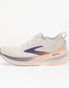 Brooks Сникърси Glycerin 23 White/ Mulled Grape/ Clear