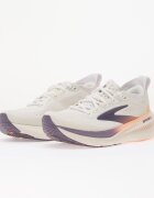Brooks Сникърси Glycerin 23 White/ Mulled Grape/ Clear