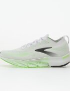 Brooks Сникърси Glycerin Flex M White/ Green Gecko