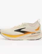 Brooks Сникърси Glycerin GTS 23 Arctic Wolf/ Angora/ Orange