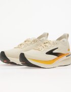 Brooks Сникърси Glycerin GTS 23 Arctic Wolf/ Angora/ Orange