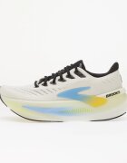 Brooks Сникърси Glycerin Max 2 Bright White/ Black/ Nightlife