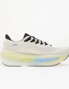 Brooks Сникърси Glycerin Max 2 Bright White/ Black/ Nightlife