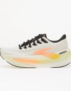 Brooks Сникърси Glycerin Max 2 White/ Cyber Yellow/ Nightlife