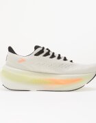 Brooks Сникърси Glycerin Max 2 White/ Cyber Yellow/ Nightlife