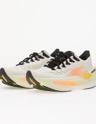 Brooks Сникърси Glycerin Max 2 White/ Cyber Yellow/ Nightlife