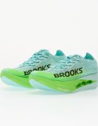 Brooks Сникърси Hyperion Elite 5 Limpet/ Black/ Green Gecko