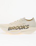 Brooks Сникърси Hyperion Elite 6 Vapours Grey/ Yellow/ Black