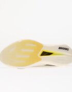 Brooks Сникърси Hyperion Elite 6 Vapours Grey/ Yellow/ Black