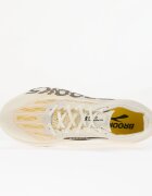 Brooks Сникърси Hyperion Elite 6 Vapours Grey/ Yellow/ Black