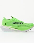 Brooks Сникърси Hyperion Max 3 M Green Gecko/ Black/ Blue