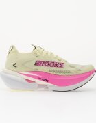 Brooks Сникърси Hyperion Max 3 W Luminary/ Cyber Pink/ Black