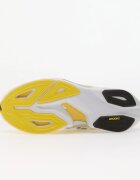 Brooks Сникърси Hyperion Max 4 W White/ Cyber Yellow/ Black