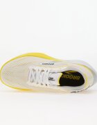 Brooks Сникърси Hyperion Max 4 W White/ Cyber Yellow/ Black