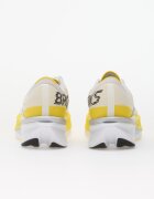 Brooks Сникърси Hyperion Max 4 W White/ Cyber Yellow/ Black