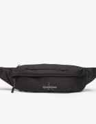 Calvin Klein Чанта Bold Belt Bag Black