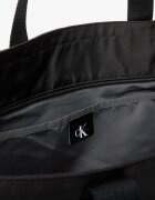Calvin Klein Чанта Bold Ew Tote Black