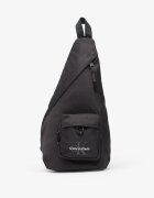 Calvin Klein Чанта Bold N/s Sling Black