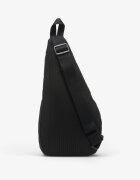 Calvin Klein Чанта Bold N/s Sling Black