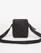 Calvin Klein Чанта Canvas Mix Reporter Black