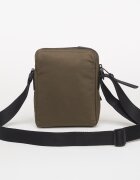 Calvin Klein Чанта Canvas Mix Reporter Green