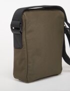 Calvin Klein Чанта Canvas Mix Reporter Green
