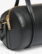 Calvin Klein Чанта Foil Logo Small Duffle Bag Black/ Toasted Coconut
